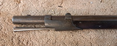 Model 1812 Whitney .69 Musket - Image 9 of 15