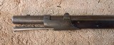 Model 1812 Whitney .69 Musket - Image 9 of 15