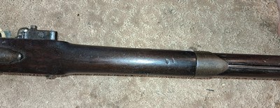 Model 1812 Whitney .69 Musket - Image 8 of 15