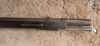 Model 1812 Whitney .69 Musket - Image 10 of 15