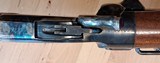Like New Armi Sport (Chiappa) Spencer Carbine .44-40 - 12 of 15