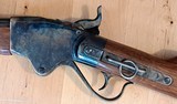 Like New Armi Sport (Chiappa) Spencer Carbine .44-40 - 2 of 15