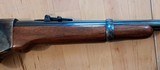 Like New Armi Sport (Chiappa) Spencer Carbine .44-40 - 5 of 15