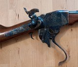 Like New Armi Sport (Chiappa) Spencer Carbine .44-40 - 3 of 15
