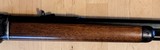 Near New Uberti Model 73 Rifle.44-40 - 6 of 12