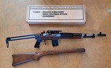 Excellent Pre-Ban Ruger Mini 14 Package - 1 of 12