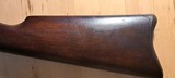 Remington No. 1 1/2 Rolling Block.32-20 - 6 of 14