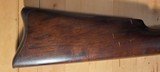 Remington No. 1 1/2 Rolling Block.32-20 - 5 of 14