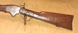 Model 1860 Spencer Carbine w/CF Block - 10 of 15