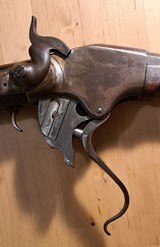 Model 1860 Spencer Carbine w/CF Block - 4 of 15