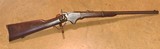 Model 1860 Spencer Carbine w/CF Block - 1 of 15