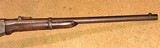 Model 1860 Spencer Carbine w/CF Block - 13 of 15