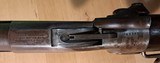 Model 1860 Spencer Carbine w/CF Block - 5 of 15