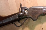 Model 1860 Spencer Carbine w/CF Block - 2 of 15