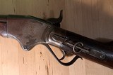 Model 1860 Spencer Carbine w/CF Block - 3 of 15