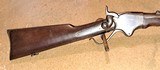 Model 1860 Spencer Carbine w/CF Block - 12 of 15