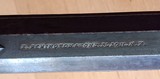 Modified Early No 1 Sporting Rifle in. 40-50 - 10 of 15