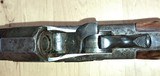 Modified Early No 1 Sporting Rifle in. 40-50 - 12 of 15