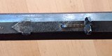 Modified Early No 1 Sporting Rifle in. 40-50 - 13 of 15