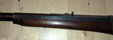 Modified Early No 1 Sporting Rifle in. 40-50 - 4 of 15