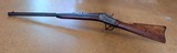 Modified Early No 1 Sporting Rifle in. 40-50 - 1 of 15