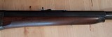 Modified Early No 1 Sporting Rifle in. 40-50 - 9 of 15