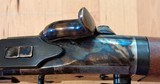 NEAR MINT Pietta Smith Cavalry Carbine - 14 of 15