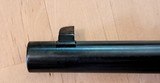 NEAR MINT Pietta Smith Cavalry Carbine - 13 of 15