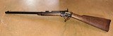NEAR MINT Pietta Smith Cavalry Carbine - 1 of 15