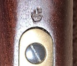 Expertly Defarbed P53 Enfield Reproduction - 6 of 15