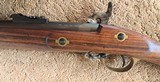 Expertly Defarbed P53 Enfield Reproduction - 10 of 15