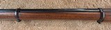 Expertly Defarbed P53 Enfield Reproduction - 11 of 15