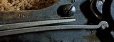 Expertly Defarbed P53 Enfield Reproduction - 5 of 15