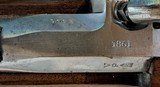 Like New Colt Special 1861 3 Band Rifled Musket - 5 of 15