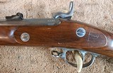 Like New Colt Special 1861 3 Band Rifled Musket - 3 of 15