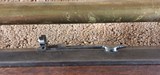 Antique.40-50 Straight Sharps Rolling Block w/TASCO 4X15 Brass Scope - 6 of 15