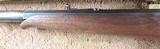 Antique.40-50 Straight Sharps Rolling Block w/TASCO 4X15 Brass Scope - 11 of 15