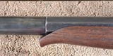 Antique.40-50 Straight Sharps Rolling Block w/TASCO 4X15 Brass Scope - 4 of 15