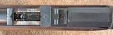 Argentine Model Military Rolling Block Rifle - Image 6 of 11