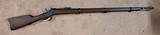 Argentine Model Military Rolling Block Rifle - Image 1 of 11