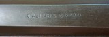 RARE M.L. Rood Custom .50-90 Rolling Block Rifle - Image 2 of 15