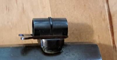 RARE M.L. Rood Custom .50-90 Rolling Block Rifle - Image 5 of 15