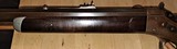 RARE M.L. Rood Custom .50-90 Rolling Block Rifle - Image 12 of 15