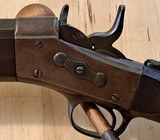 RARE M.L. Rood Custom .50-90 Rolling Block Rifle - Image 11 of 15