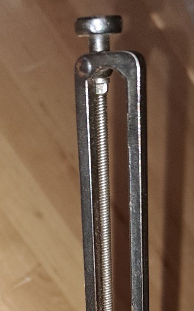 RARE M.L. Rood Custom .50-90 Rolling Block Rifle - Image 7 of 15
