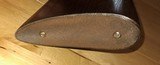 RARE M.L. Rood Custom .50-90 Rolling Block Rifle - Image 13 of 15