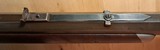 RARE M.L. Rood Custom .50-90 Rolling Block Rifle - Image 6 of 15