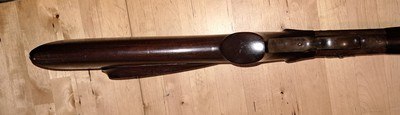 RARE M.L. Rood Custom .50-90 Rolling Block Rifle - Image 14 of 15