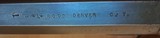 RARE M.L. Rood Custom .50-90 Rolling Block Rifle - Image 8 of 15