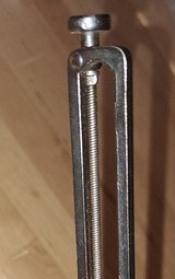 RARE M.L. Rood Custom .50-90 Rolling Block Rifle - Image 7 of 15